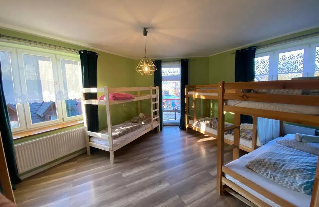 Hostel 1902-1